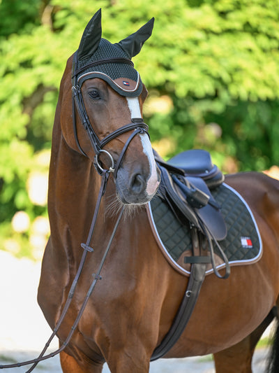 Tapis de selle Princeton MIXTE Pine - Tommy Hilfiger