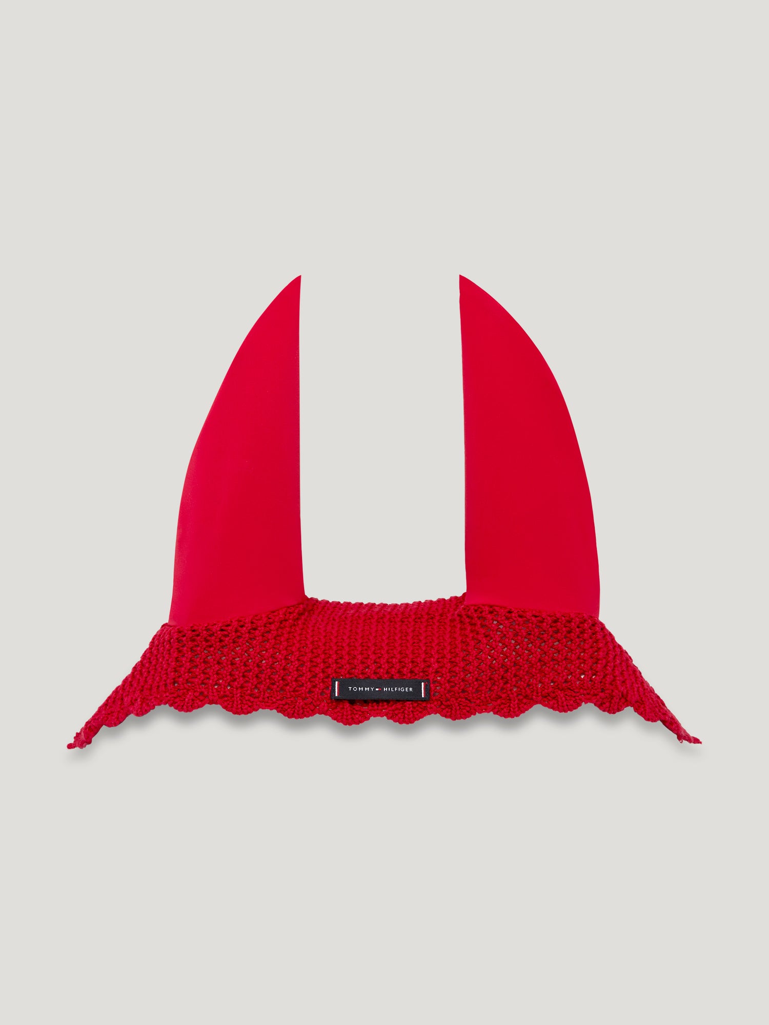 TOMMY HILFIGER Bonnet Windsor – Equitrends - Main Image