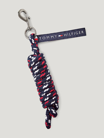 Set licol et longe Yale avec fourrure - Tommy Hilfiger