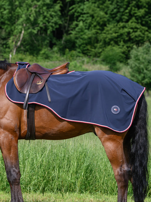 Couvre-rein imperméable Springfield - TOMMY HILFIGER