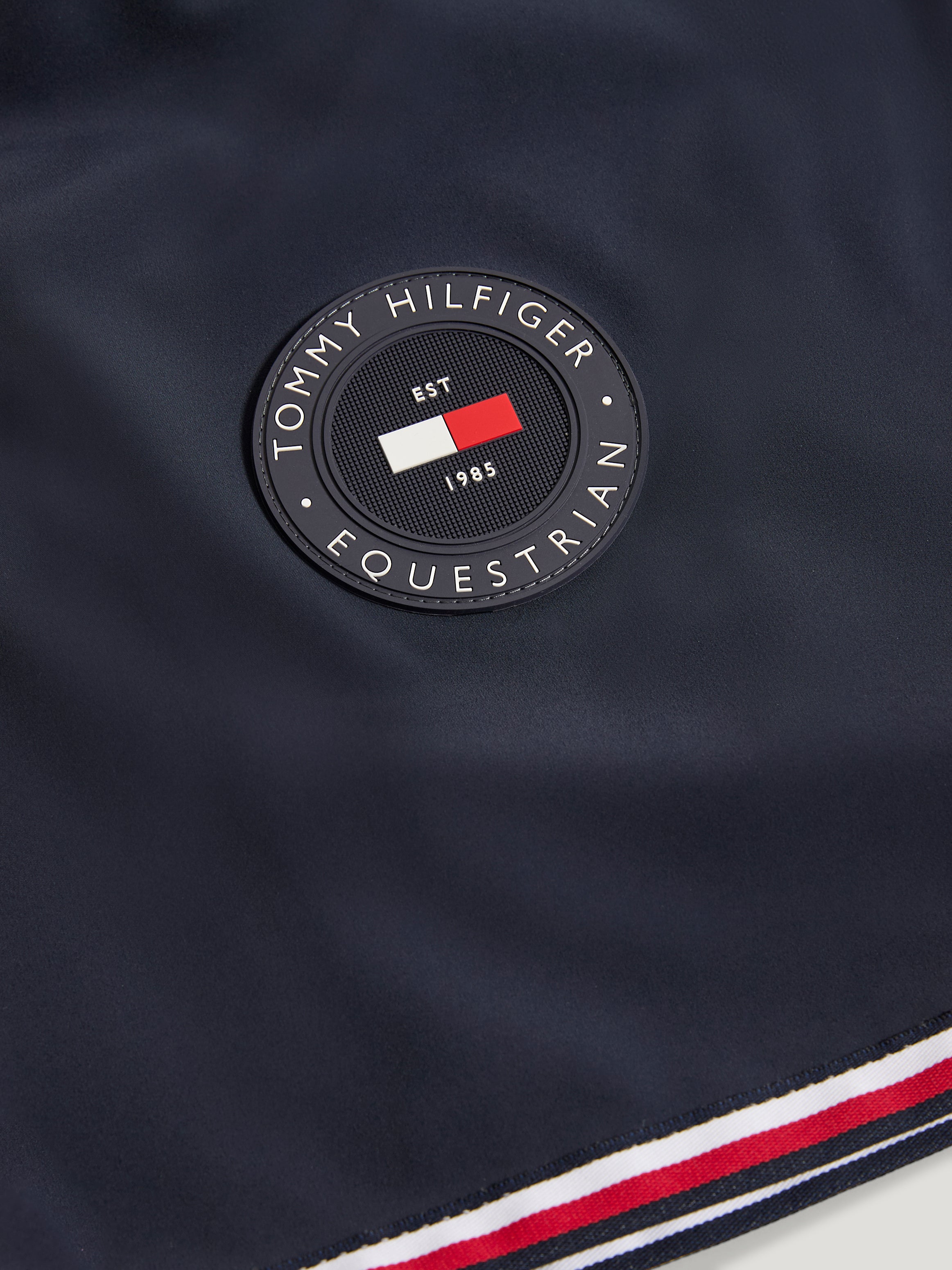 Couvre-rein imperméable Springfield - TOMMY HILFIGER