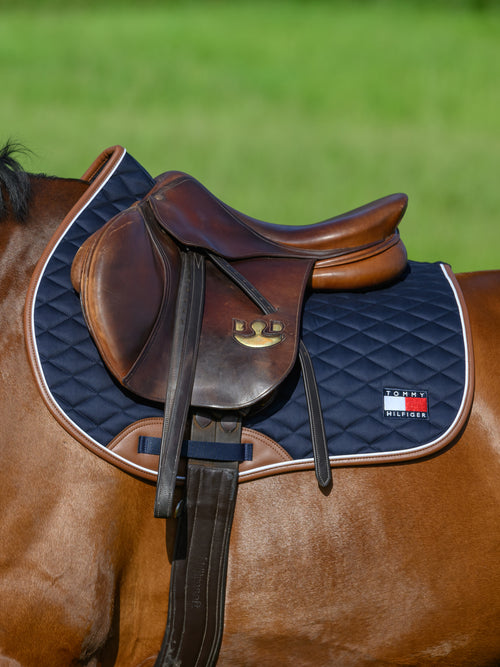 Tapis de selle Princeton MIXTE - Tommy Hilfiger
