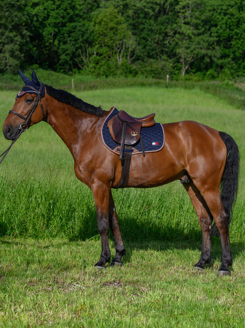 Tapis de selle Princeton MIXTE - Tommy Hilfiger