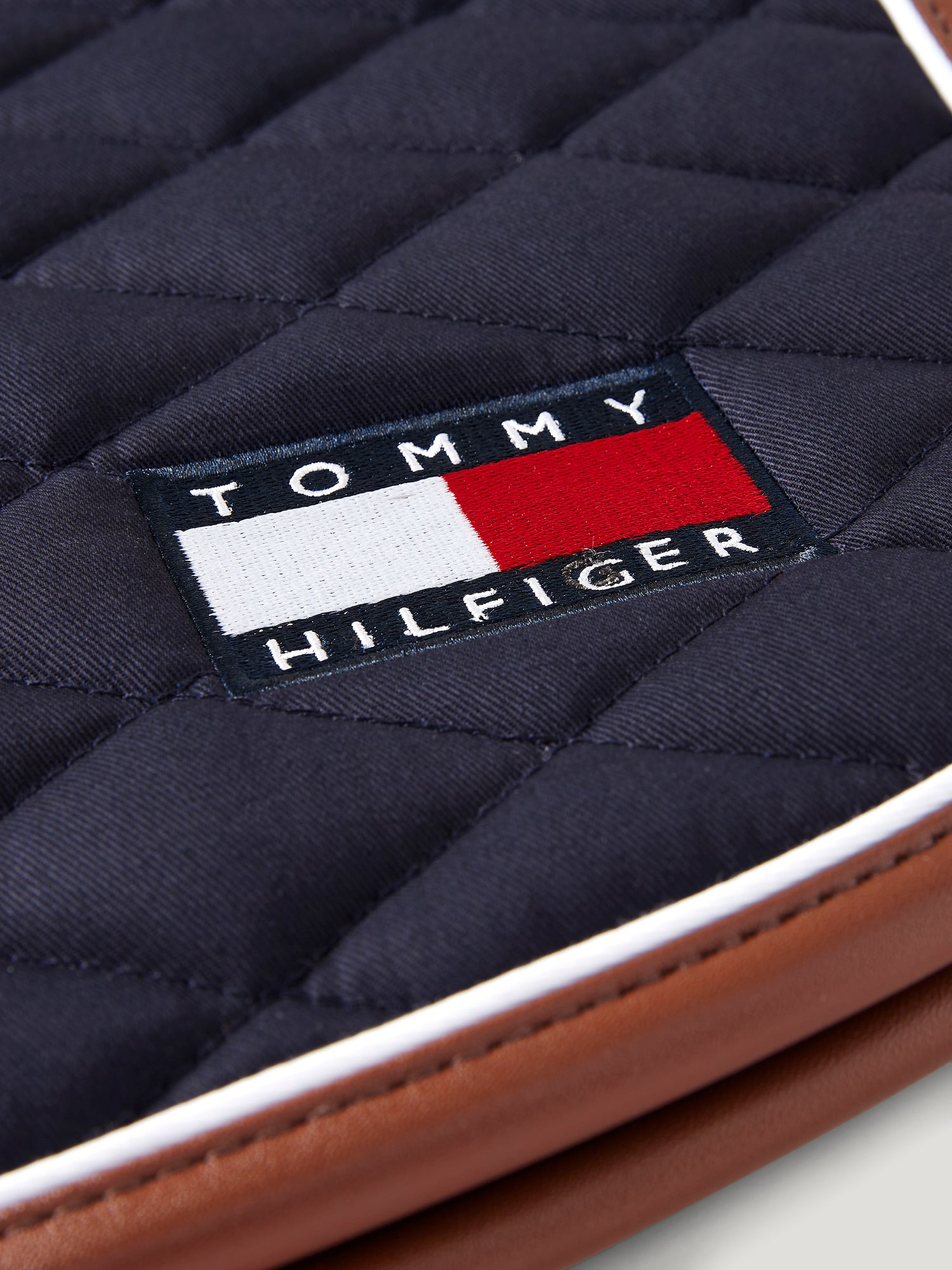 Tapis de selle Princeton MIXTE - Tommy Hilfiger