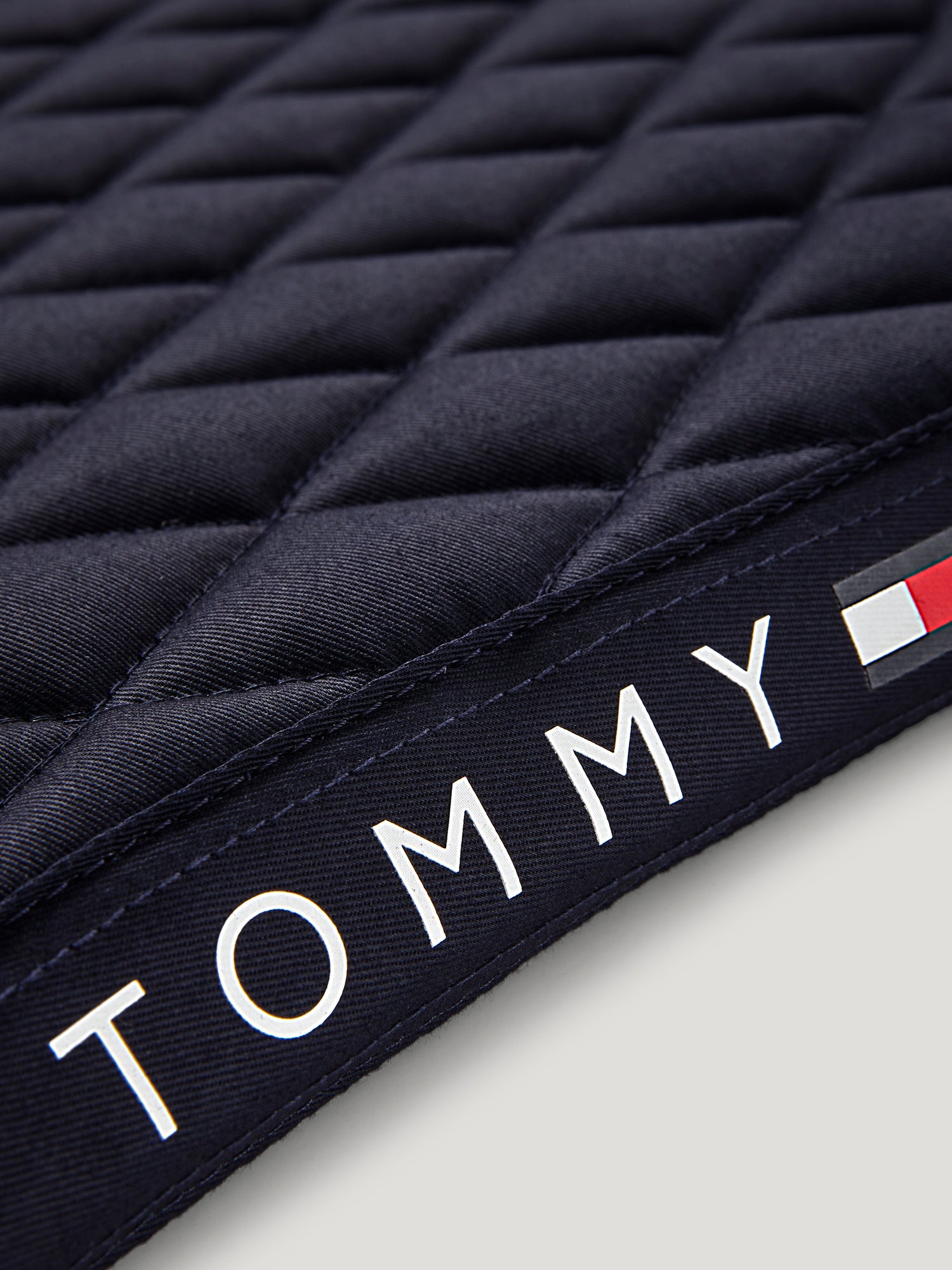 Tapis de selle Princeton MIXTE - Tommy Hilfiger