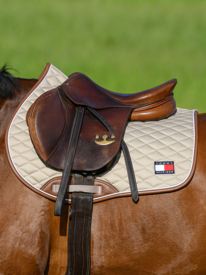 Tapis de selle Princeton MIXTE - Tommy Hilfiger