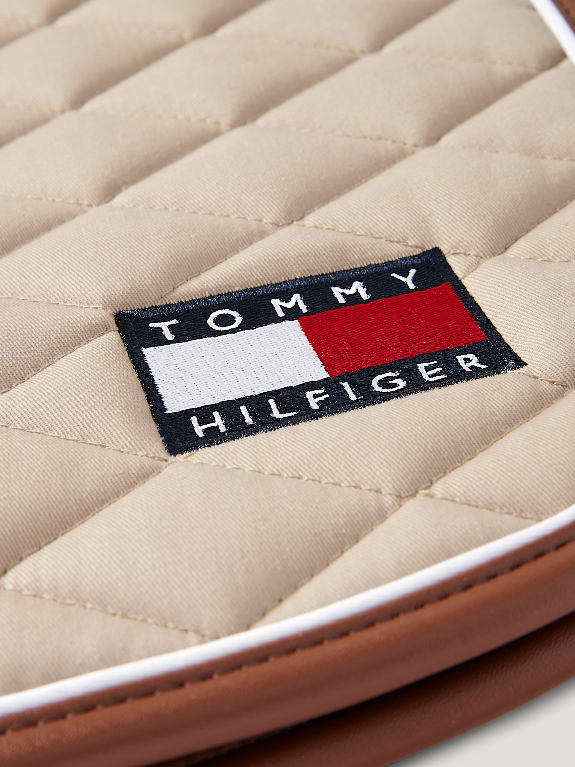 Tapis de selle Princeton MIXTE - Tommy Hilfiger