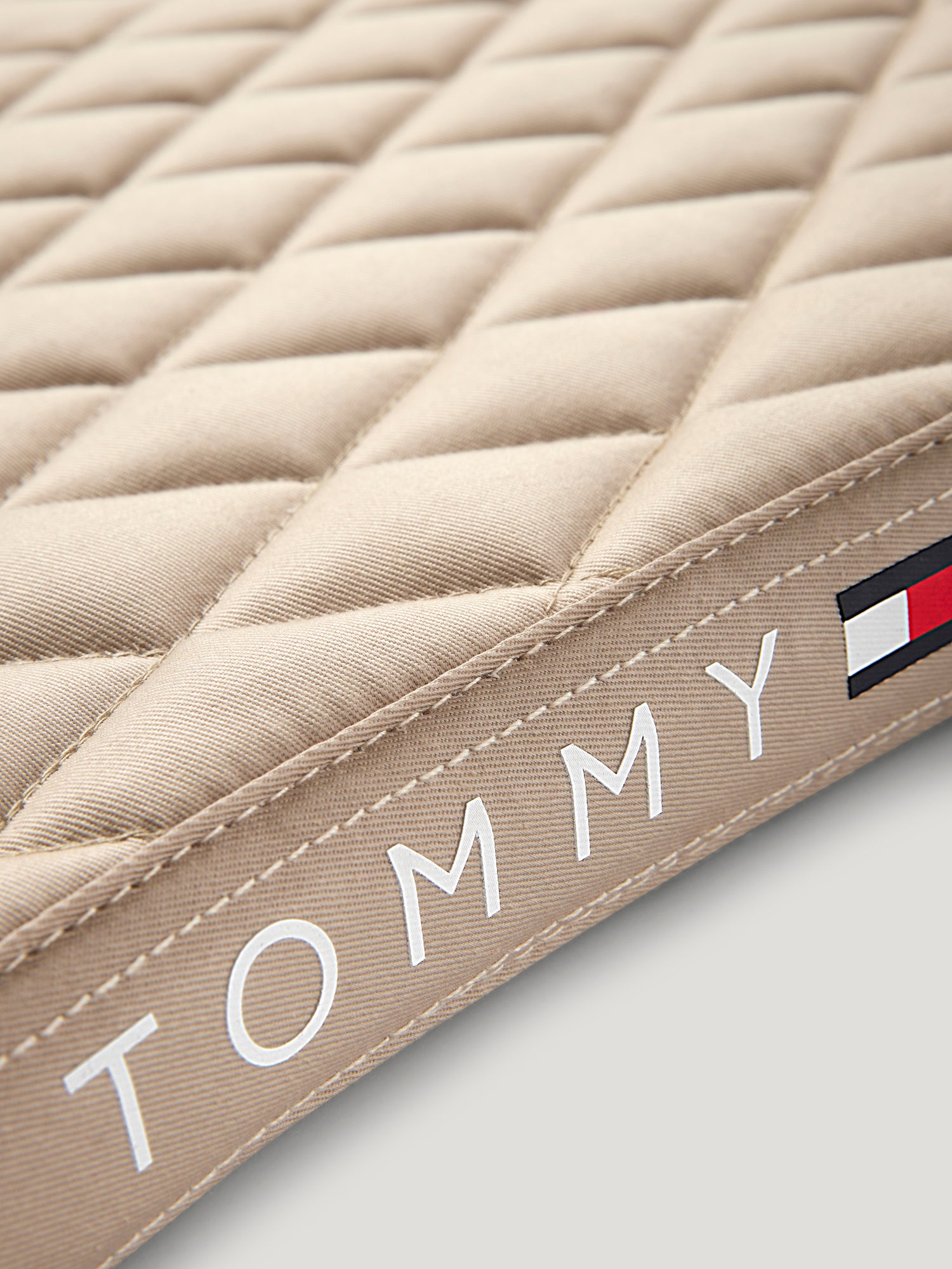 Tapis de selle Princeton MIXTE - Tommy Hilfiger