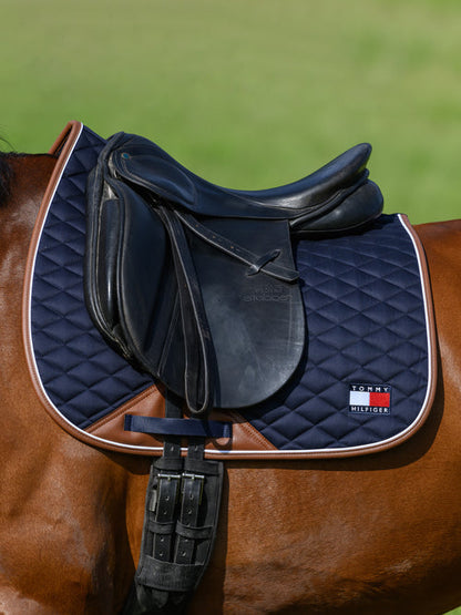 Tapis de selle Princeton DRESSAGE - Tommy Hilfiger