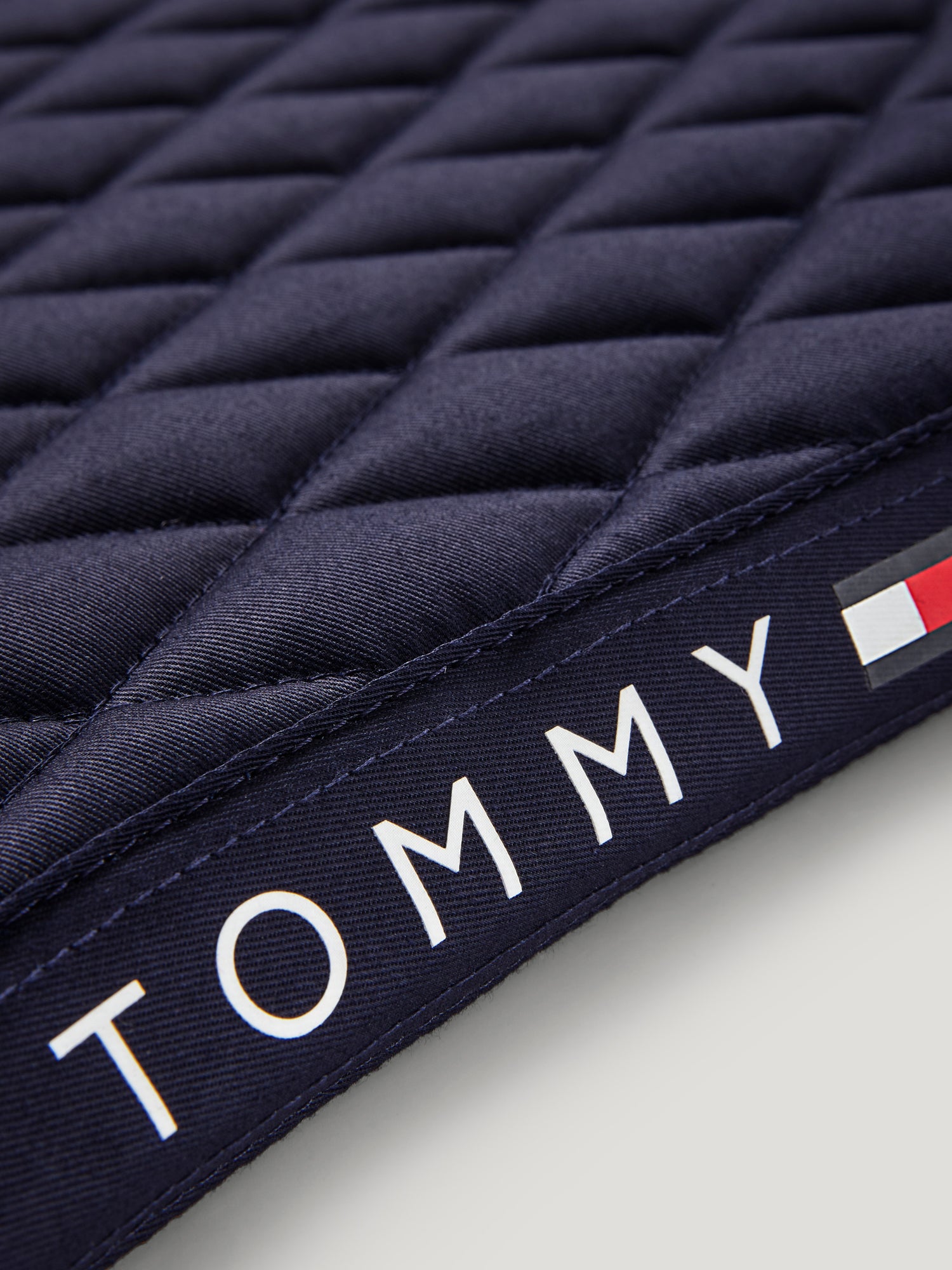 Tapis de selle Princeton DRESSAGE - Tommy Hilfiger