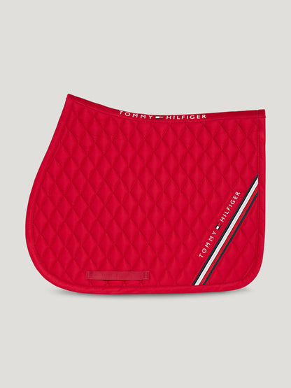 Tapis de selle Stanford MIXTE AW25 - TOMMY HILFIGER