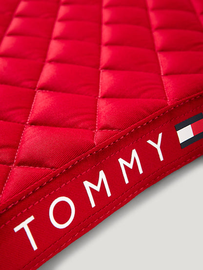 Tapis de selle Stanford MIXTE AW25 - TOMMY HILFIGER