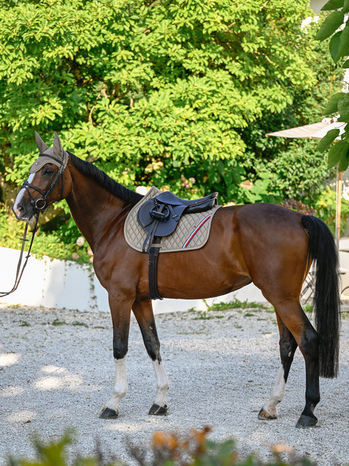 Tapis de selle Stanford MIXTE AW25 - TOMMY HILFIGER