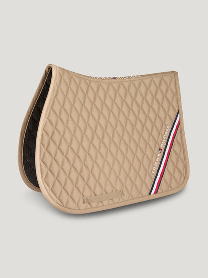 Tapis de selle Stanford MIXTE AW25 - TOMMY HILFIGER
