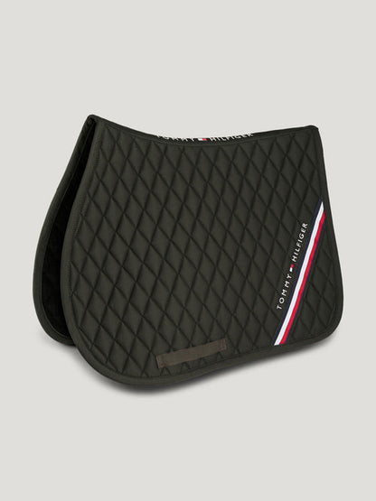 Tapis de selle Stanford MIXTE AW25 - TOMMY HILFIGER