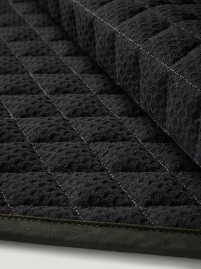 Tapis de selle Stanford MIXTE AW25 - TOMMY HILFIGER