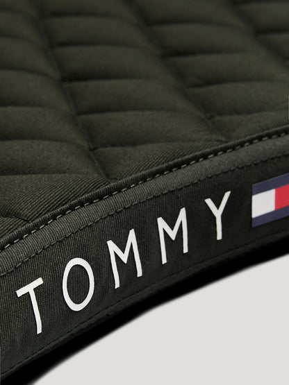 Tapis de selle Stanford MIXTE AW25 - TOMMY HILFIGER