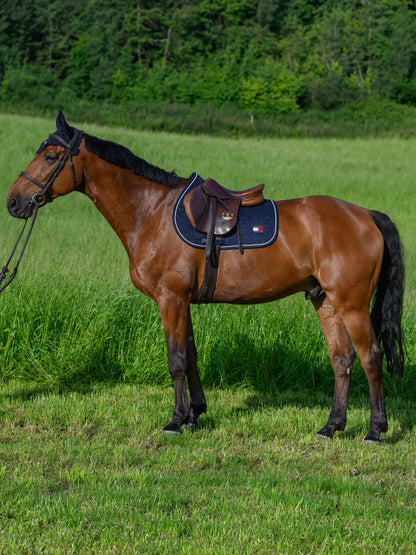 Tapis de selle Harvard MIXTE - TOMMY HILFIGER