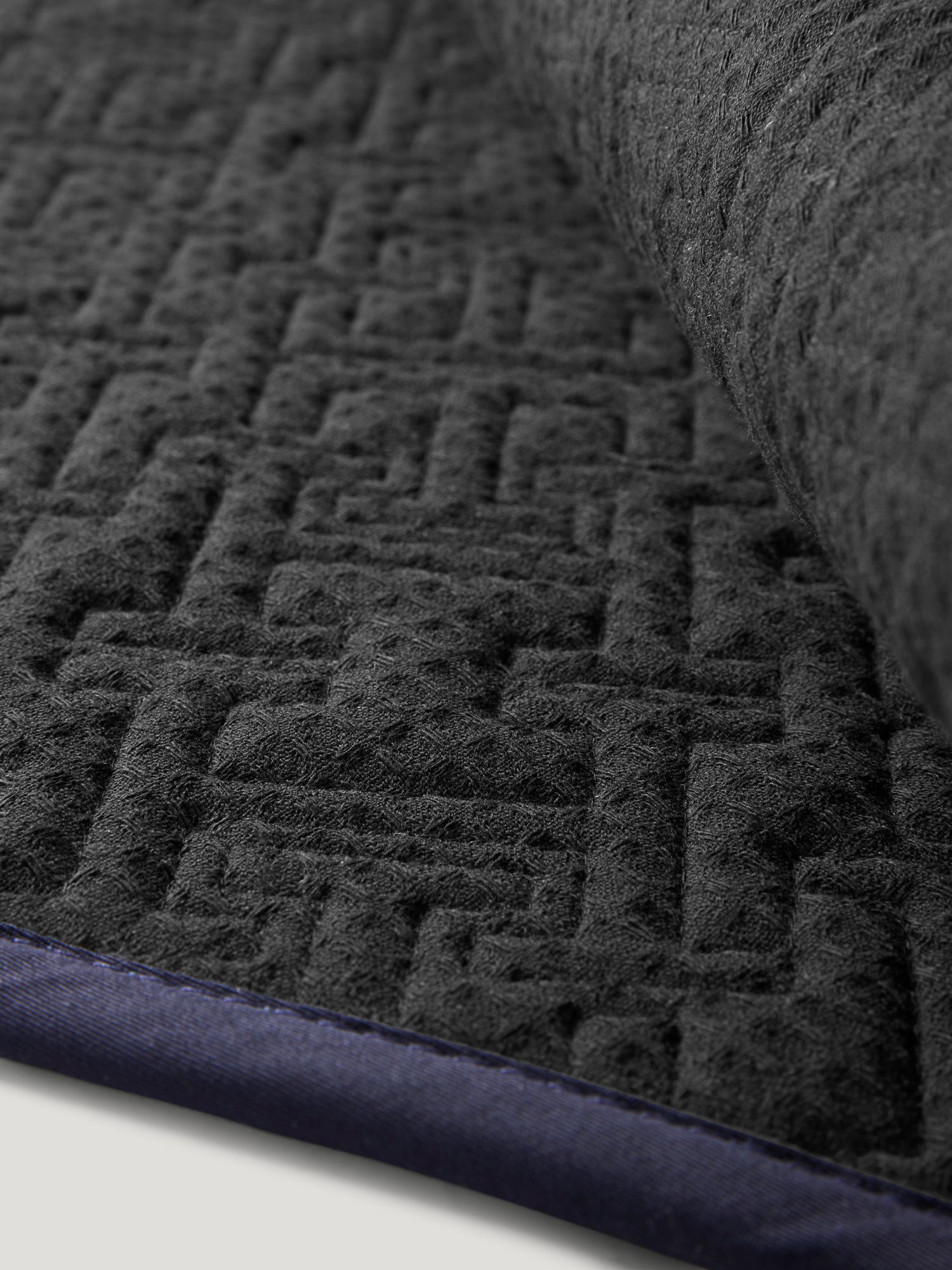 Tapis de selle Harvard MIXTE - TOMMY HILFIGER