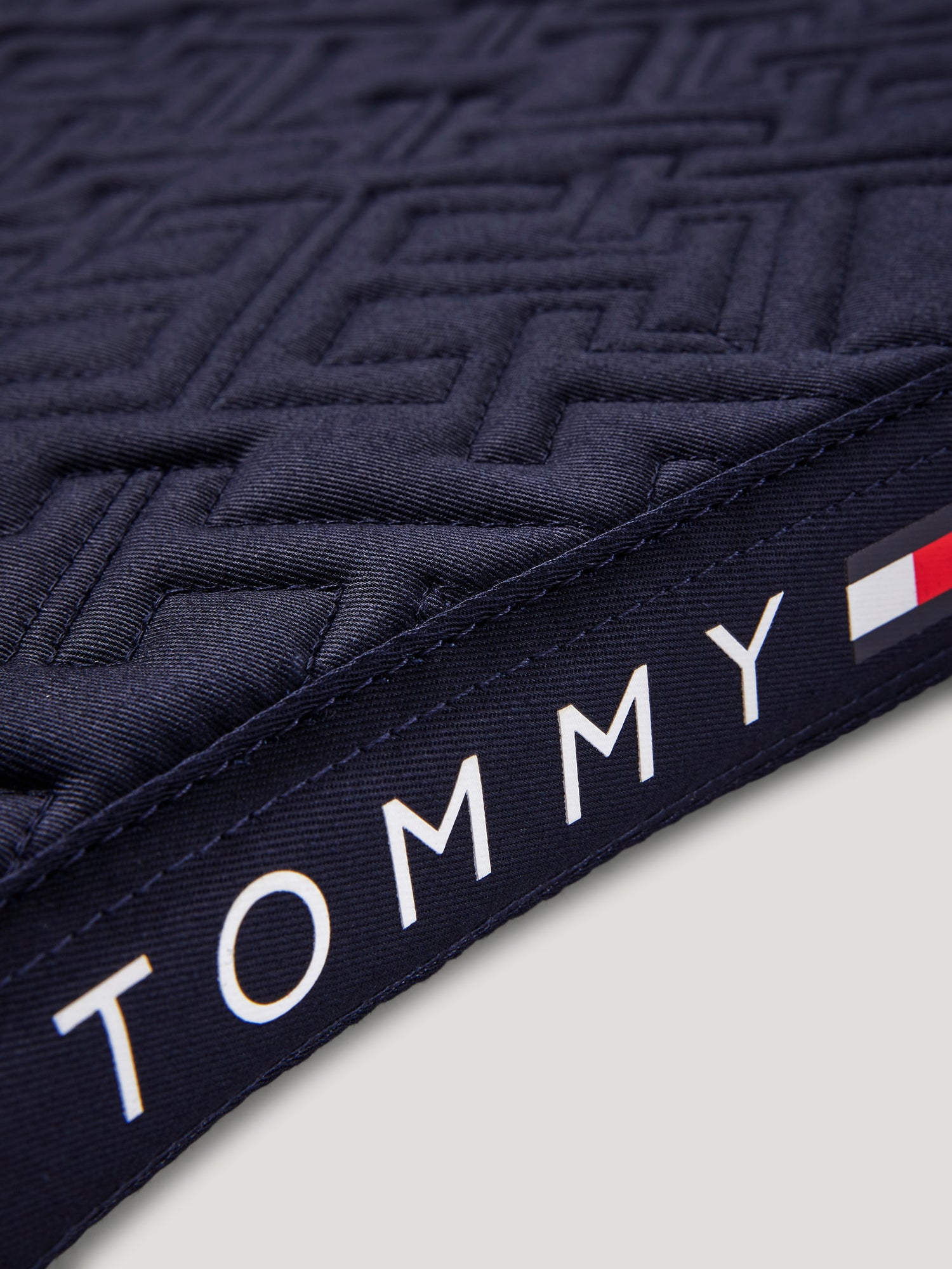 Tapis de selle Harvard MIXTE - TOMMY HILFIGER