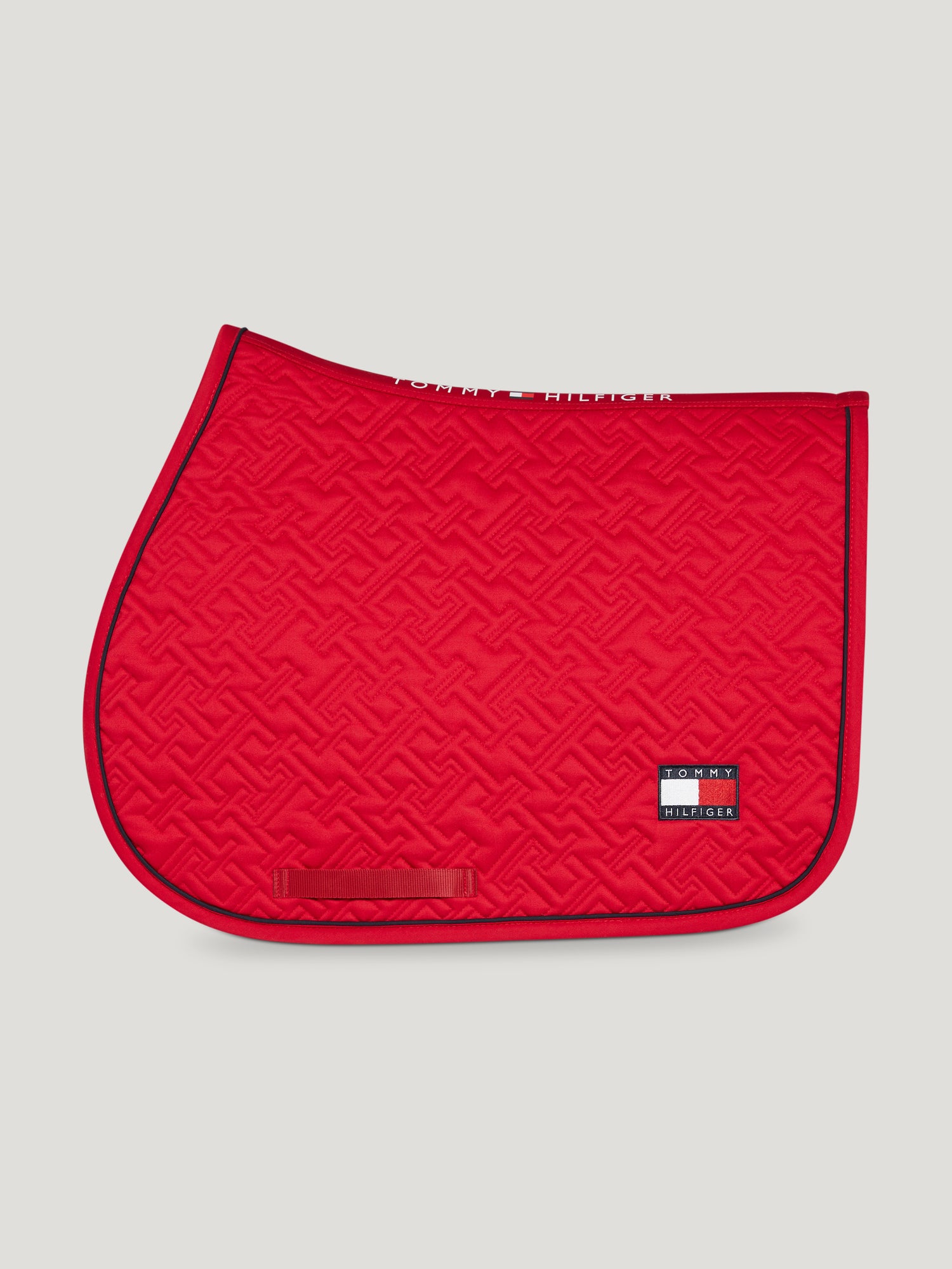 Tapis de selle Harvard MIXTE - TOMMY HILFIGER