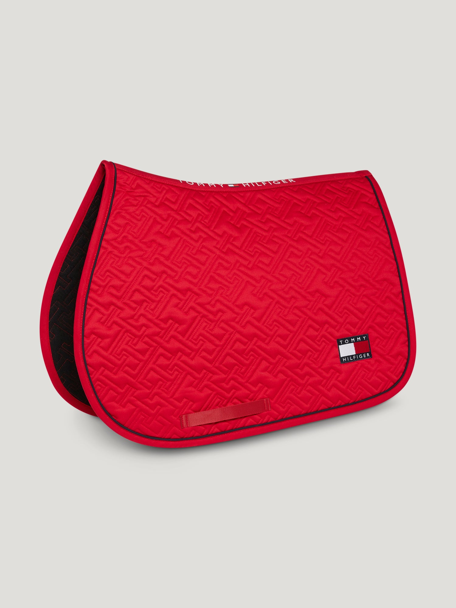 Tapis de selle Harvard MIXTE - TOMMY HILFIGER