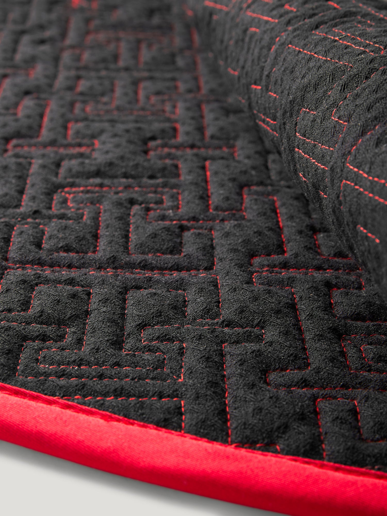 Tapis de selle Harvard MIXTE - TOMMY HILFIGER