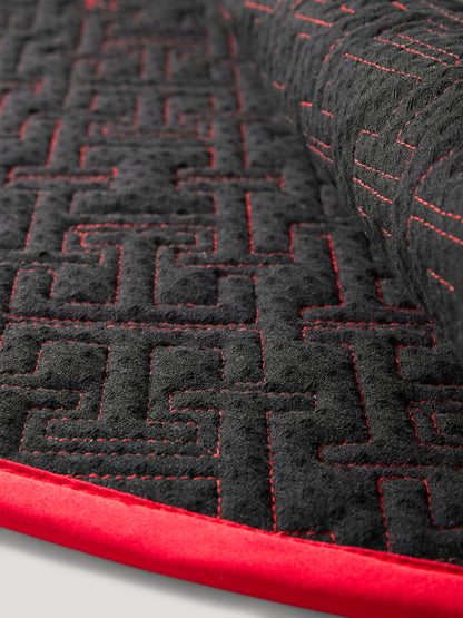 Tapis de selle Harvard MIXTE - TOMMY HILFIGER