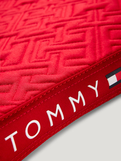 Tapis de selle Harvard MIXTE - TOMMY HILFIGER
