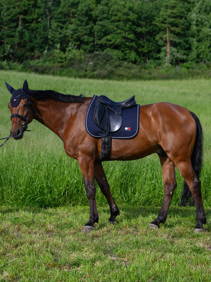 Tapis de selle Harvard  DRESSAGE - TOMMY HILFIGER
