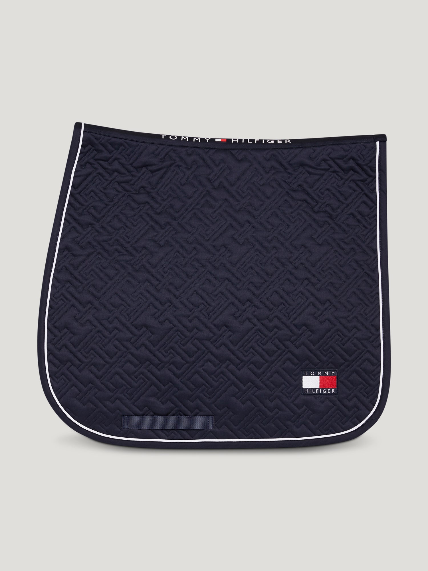 Tapis de selle Harvard  DRESSAGE - TOMMY HILFIGER