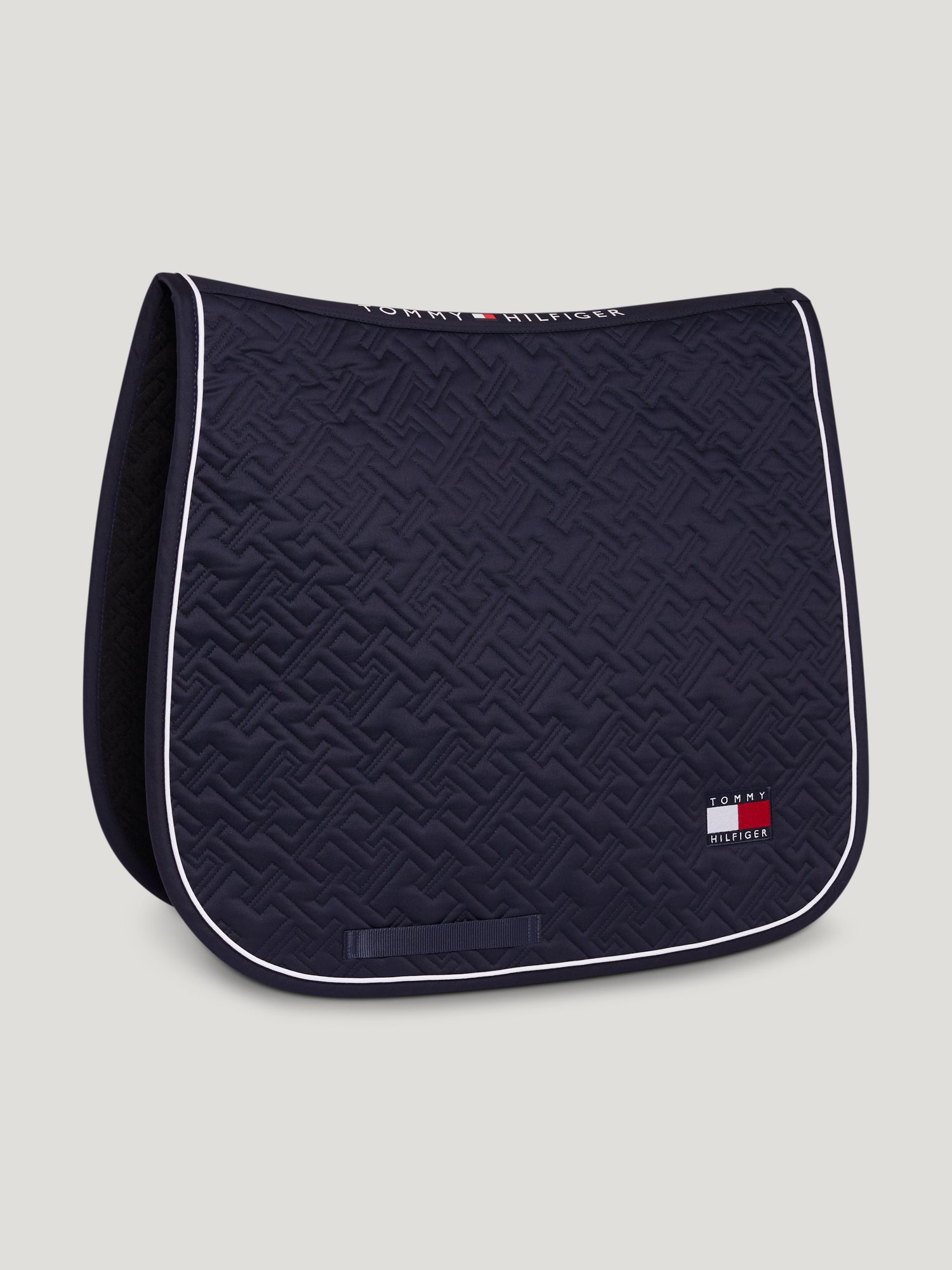 Tapis de selle Harvard  DRESSAGE - TOMMY HILFIGER