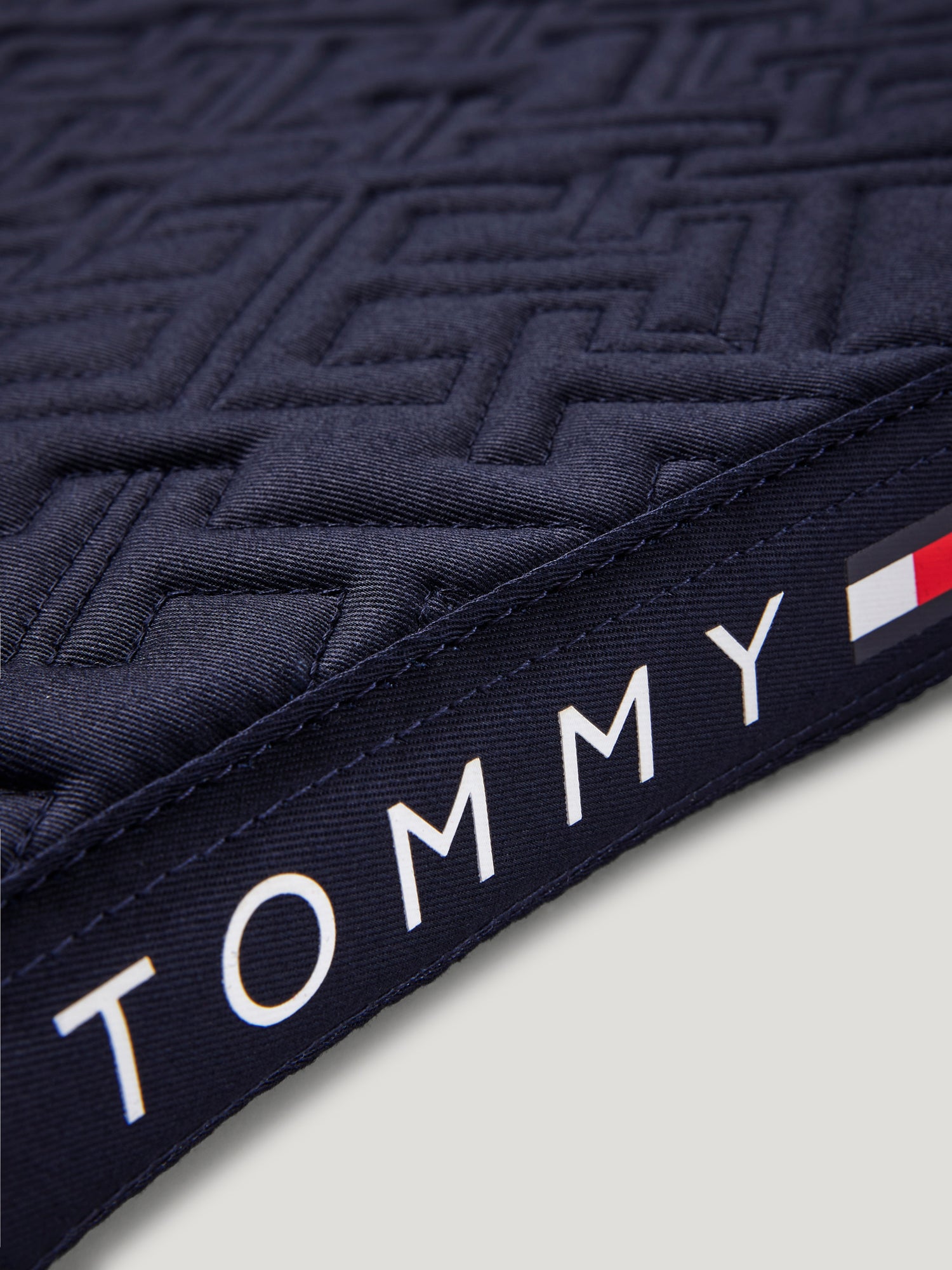 Tapis de selle Harvard  DRESSAGE - TOMMY HILFIGER