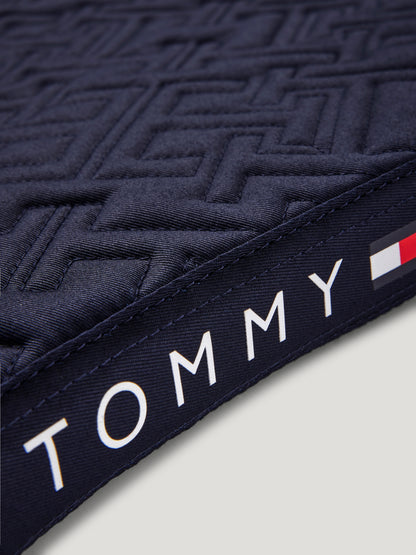 Tapis de selle Harvard  DRESSAGE - TOMMY HILFIGER
