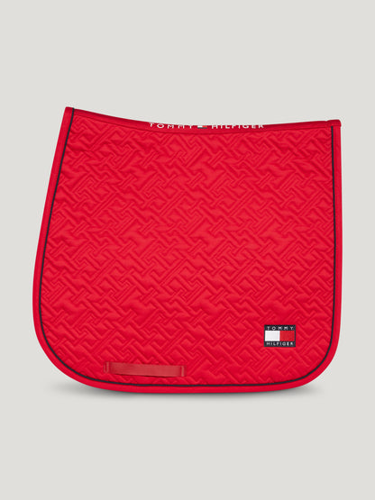 Tapis de selle Harvard  DRESSAGE - TOMMY HILFIGER