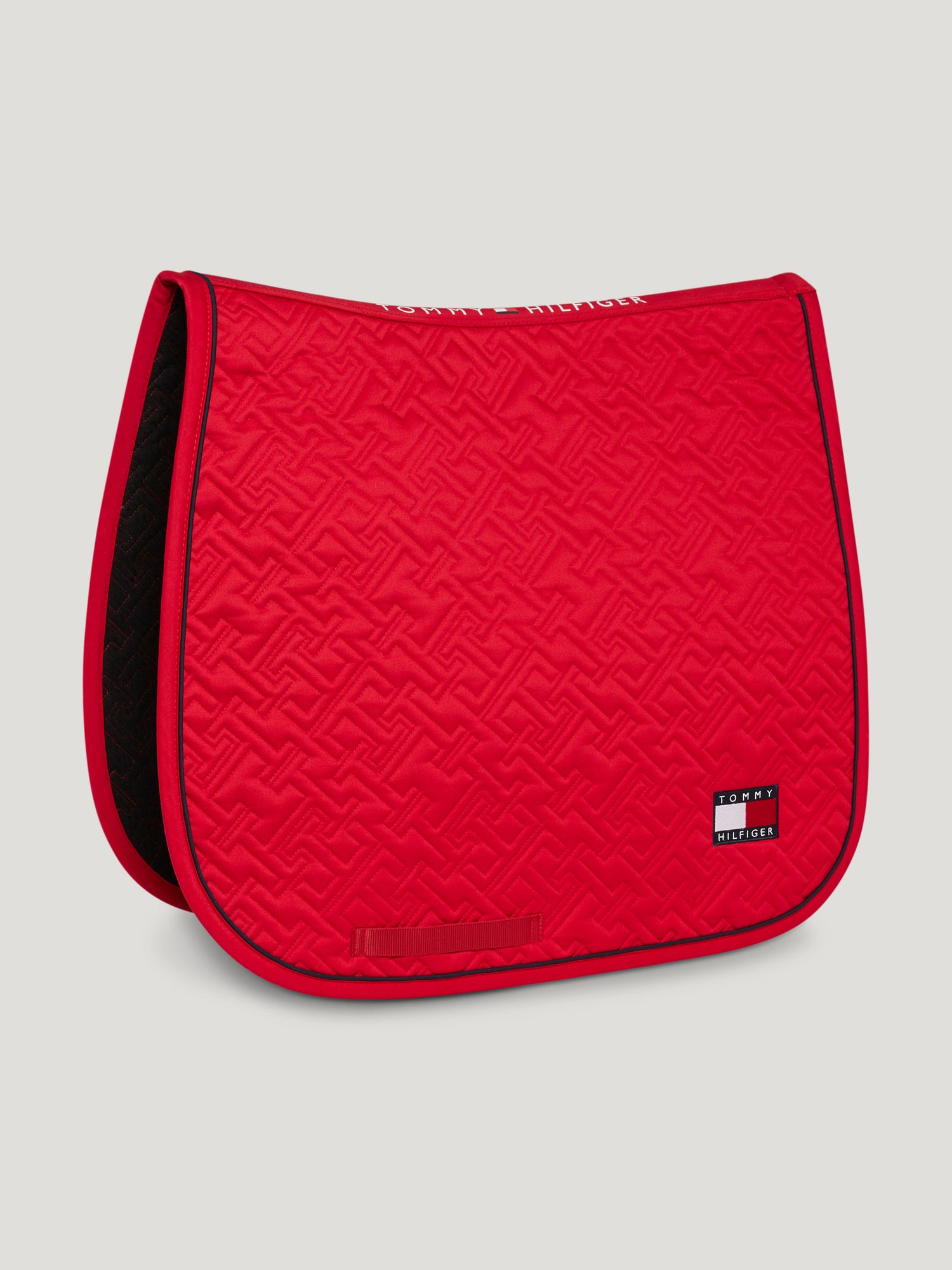 Tapis de selle Harvard  DRESSAGE - TOMMY HILFIGER