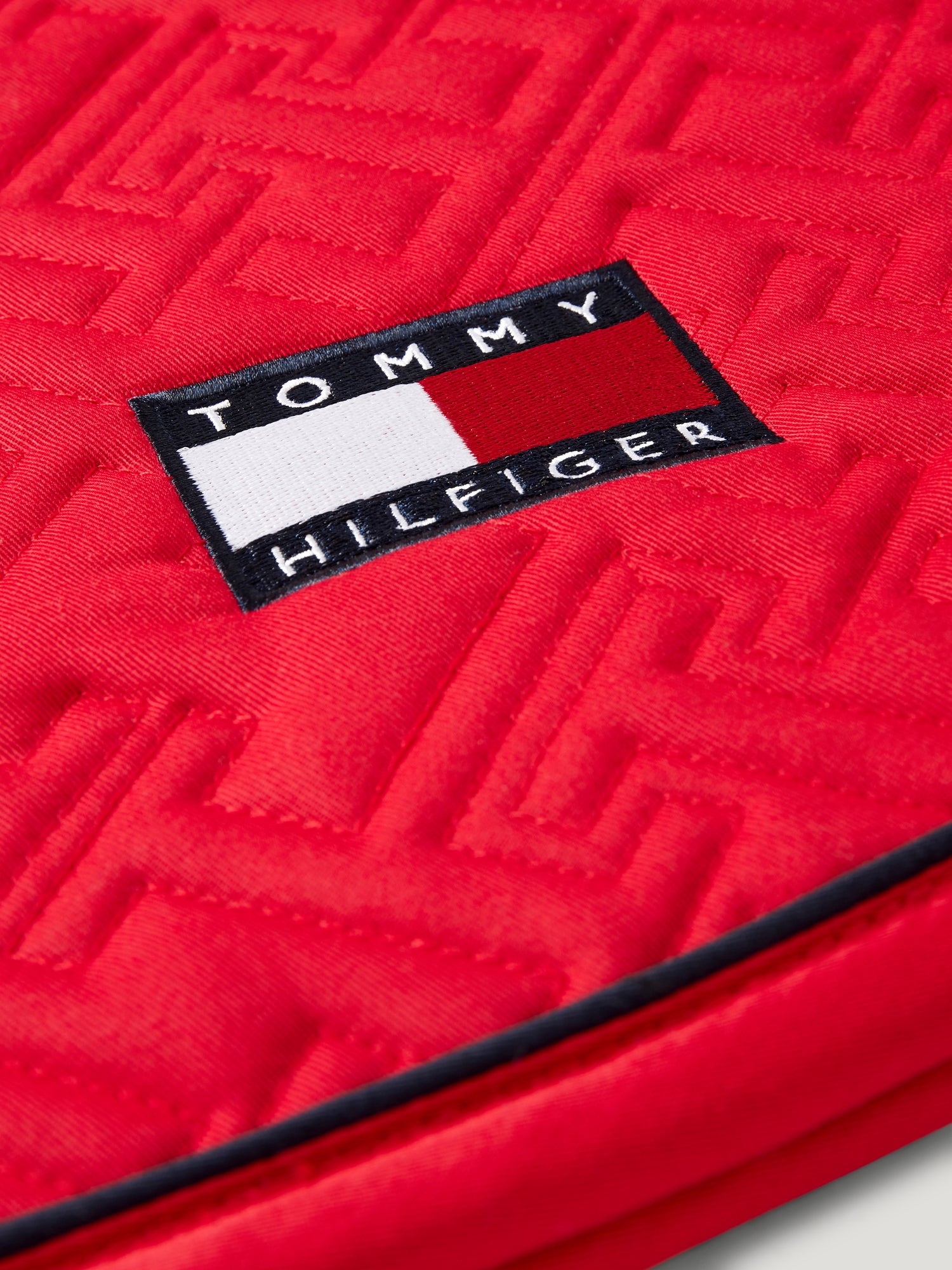 Tapis de selle Harvard  DRESSAGE - TOMMY HILFIGER