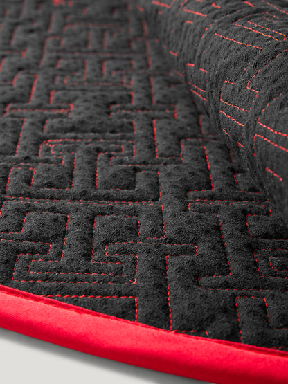 Tapis de selle Harvard  DRESSAGE - TOMMY HILFIGER