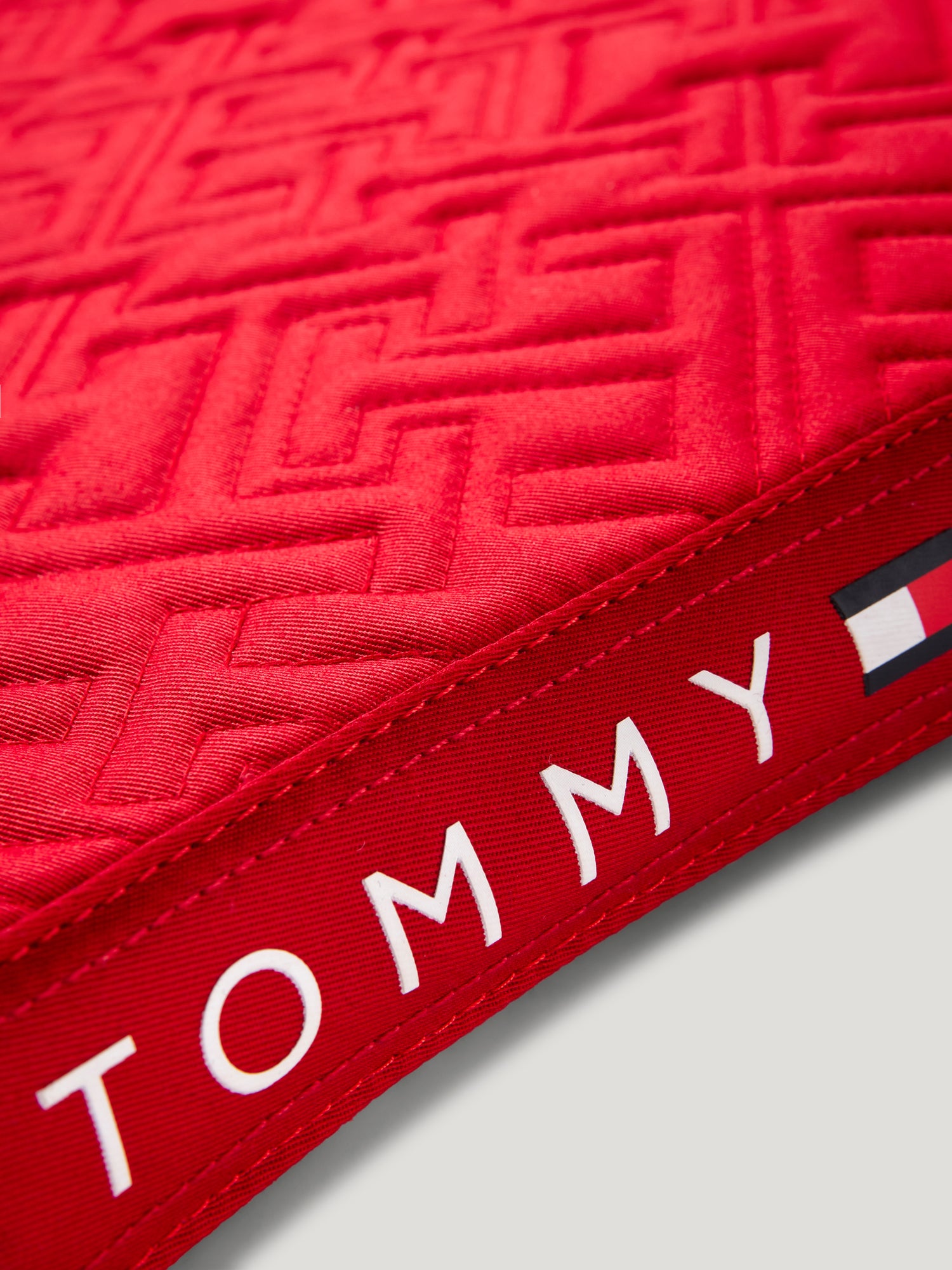 Tapis de selle Harvard  DRESSAGE - TOMMY HILFIGER