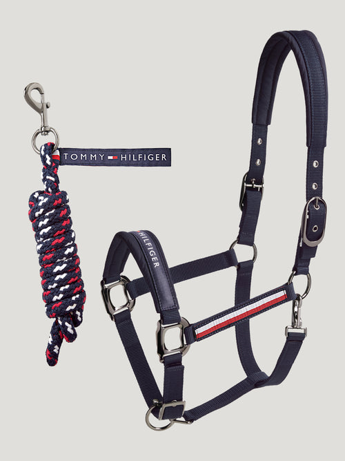 Set licol et longe Yale - Tommy Hilfiger