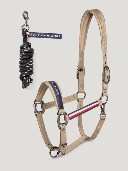 Set licol et longe Yale - Tommy Hilfiger