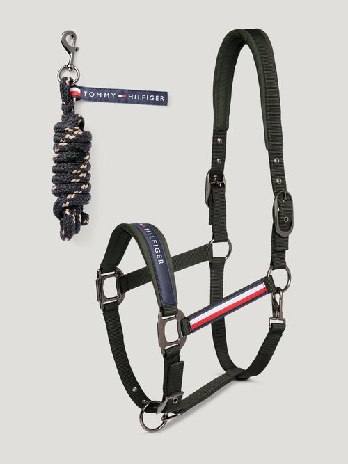 Set licol et longe Yale - Tommy Hilfiger