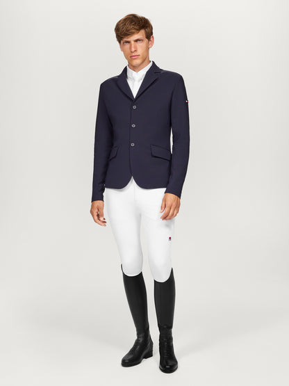 Cravate tricoté Adam - Tommy Hilfiger