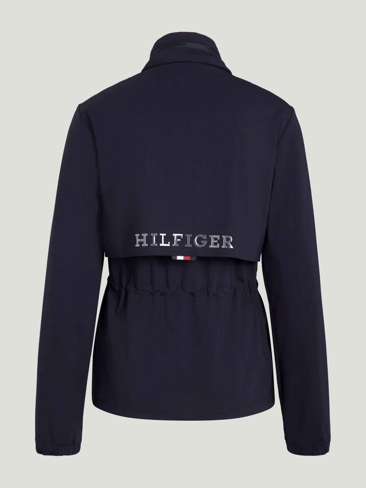 Veste ajustée coupe-vent Alma - Tommy Hilfiger