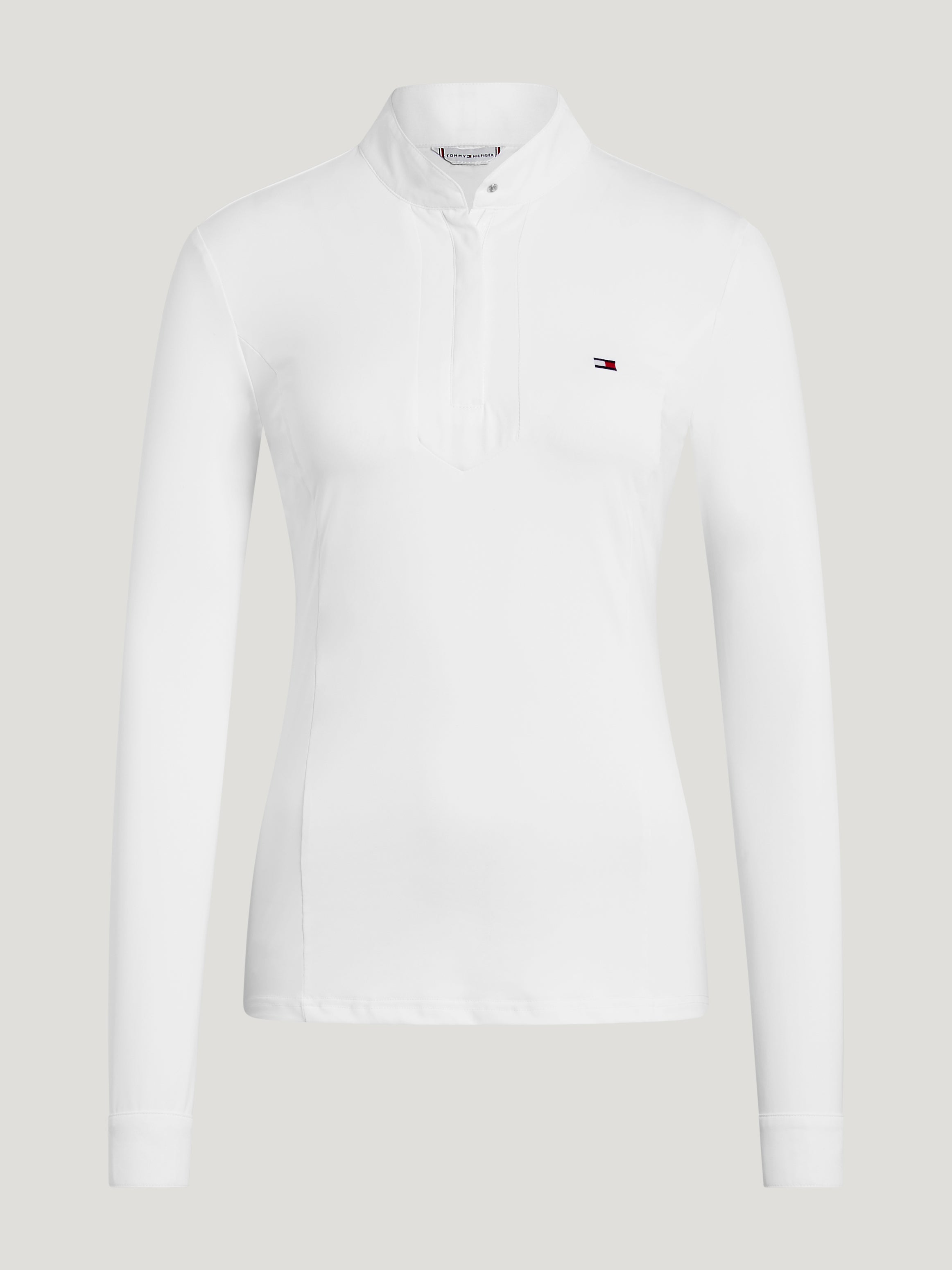 Chemise de concours manches longues Avon - Tommy Hilfiger