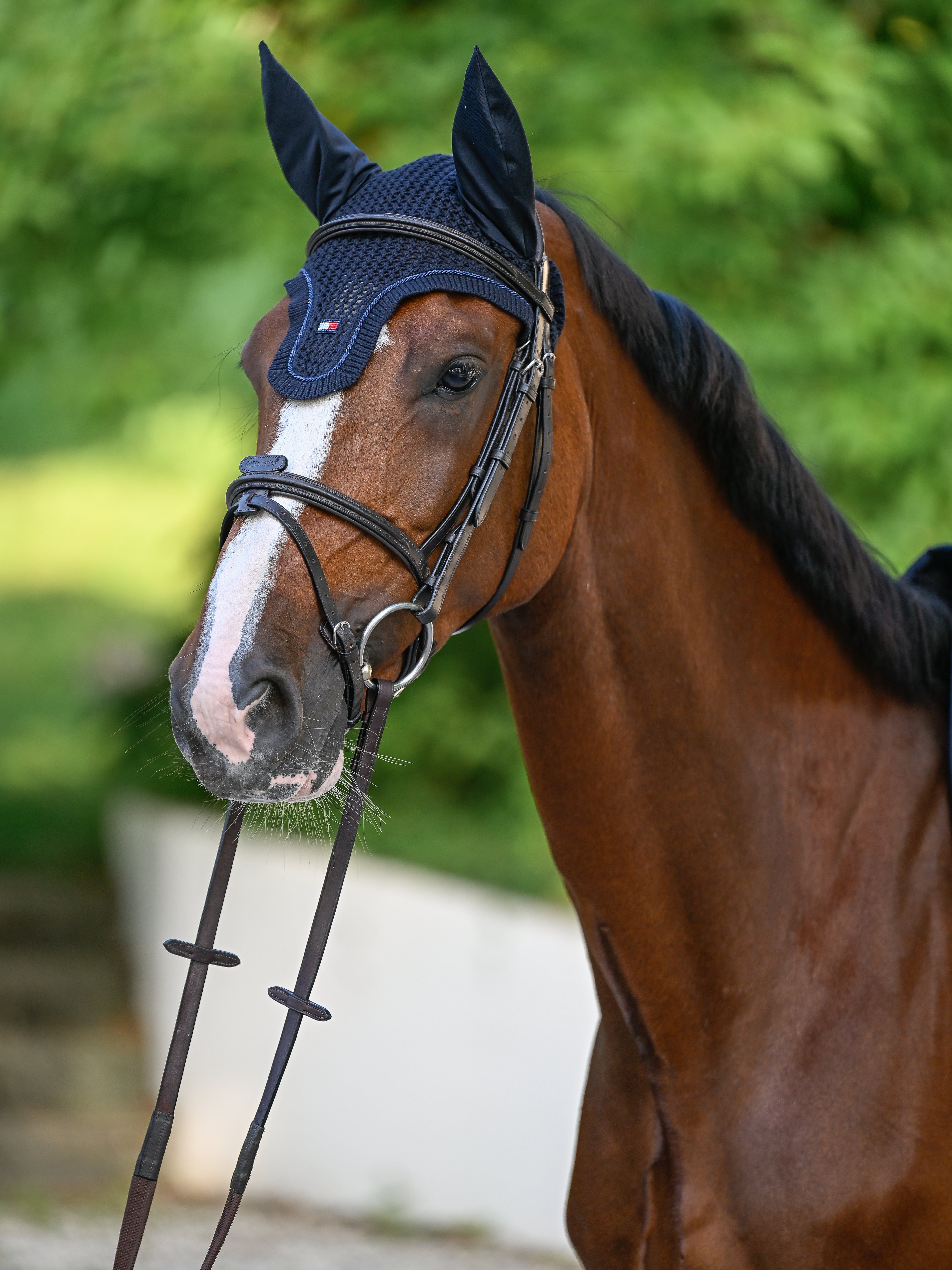 Bonnet anti-mouches Liberty - Tommy Hilfiger