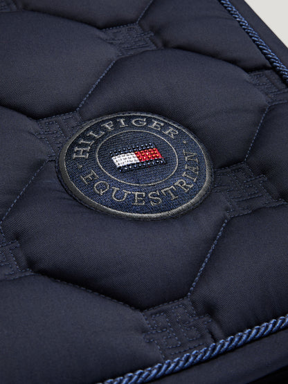 Tapis de selle Liberty MIXTE - Tommy Hilfiger