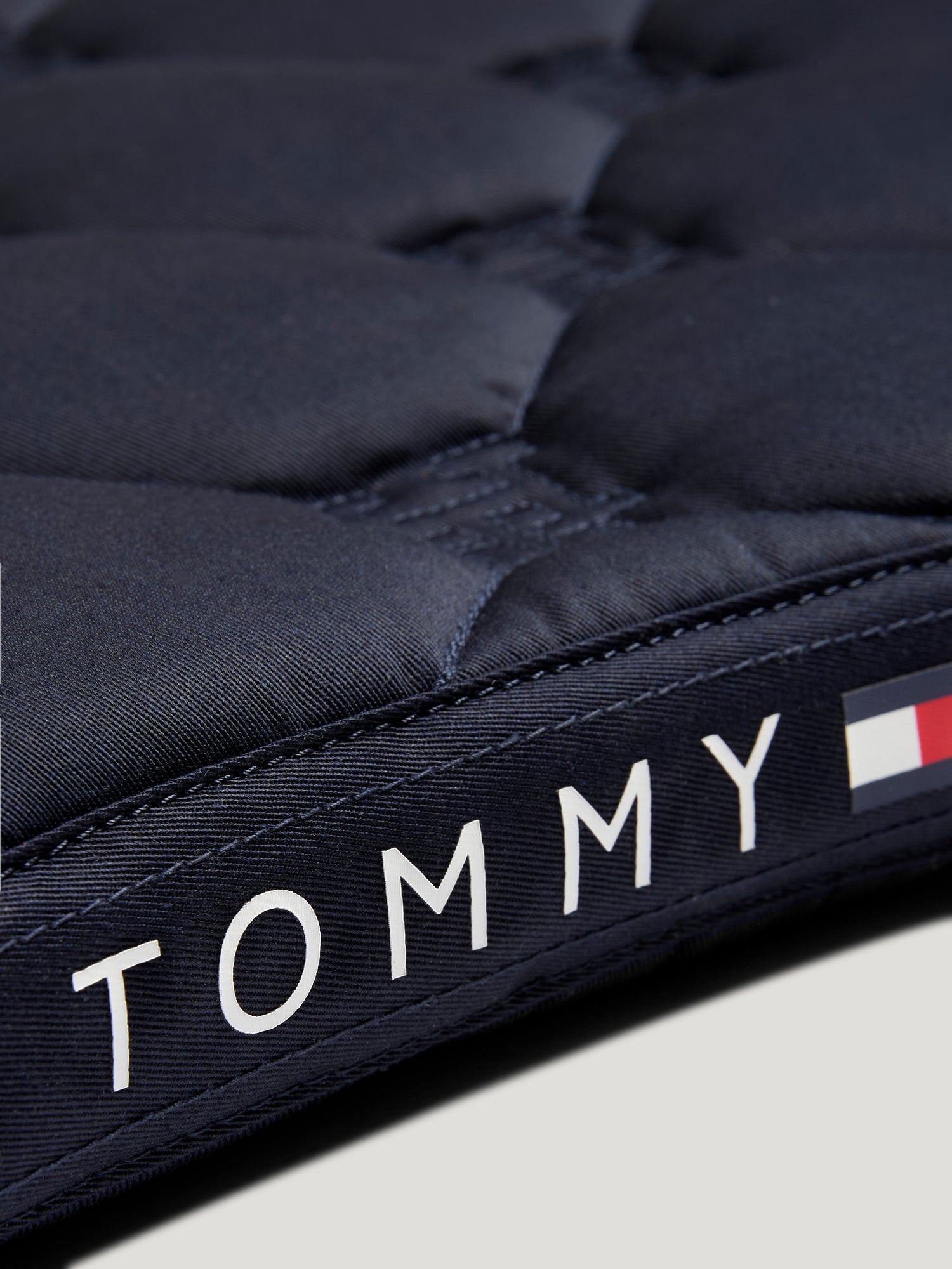 Tapis de selle Liberty MIXTE - Tommy Hilfiger