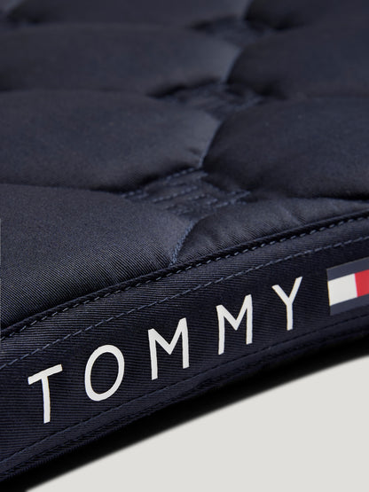 Tapis de selle Liberty MIXTE - Tommy Hilfiger