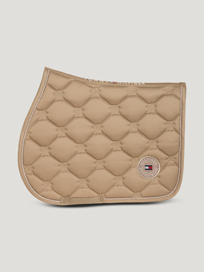 Tapis de selle Liberty MIXTE - Tommy Hilfiger